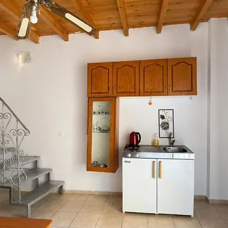 Bella Casa Lydia - Peaceful Retreat In Rhodes Villa *