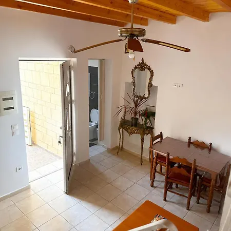 Villa Bella Casa Lydia - Peaceful Retreat In Rhodes *