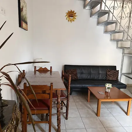 Bella Casa Lydia - Peaceful Retreat In Rhodes *