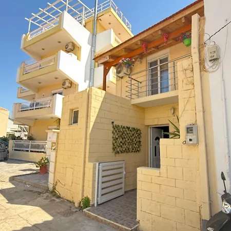 Bella Casa Lydia - Peaceful Retreat In Rhodes * Rhodes City